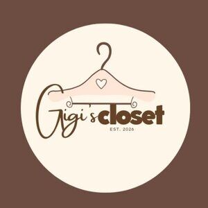 Meet your Posher, Gigi on Poshmark :)
